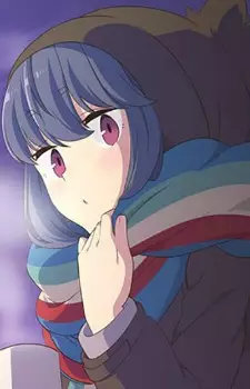 Zz1619266578yuru Camp Rin Shimapng — ANIME WAIFU MEGALIST (1400 Characters PART 2! Anime P-Z) option 386