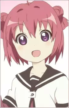Zz1619266597yuru Yuri Akari Akazapng — ANIME WAIFU MEGALIST (1400 Characters PART 2! Anime P-Z) option 388
