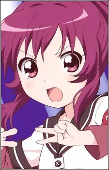 Zz1619266597yuru Yuri Ayano Sugiurapng — ANIME WAIFU MEGALIST (1400 Characters PART 2! Anime P-Z) option 389