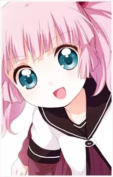 Zz1619266597yuru Yuri Chinatsu Yoshikawapng — ANIME WAIFU MEGALIST (1400 Characters PART 2! Anime P-Z) option 390
