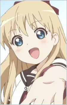 Zz1619266597yuru Yuri Kyouko Toshinoupng — ANIME WAIFU MEGALIST (1400 Characters PART 2! Anime P-Z) option 393
