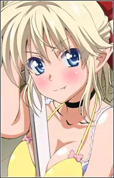 Zz1619266613yusibu Fino Bloodstonepng — ANIME WAIFU MEGALIST (1400 Characters PART 2! Anime P-Z) option 396