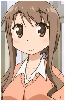 Zz1619266630yuyushiki Yoriko Matsumotopng — ANIME WAIFU MEGALIST (1400 Characters PART 2! Anime P-Z) option 399