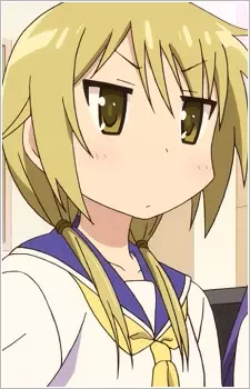 Zz1619266630yuyushiki Yui Ichiipng — ANIME WAIFU MEGALIST (1400 Characters PART 2! Anime P-Z) option 400