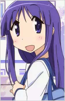 Zz1619266630yuyushiki Yukari Hinatapng — ANIME WAIFU MEGALIST (1400 Characters PART 2! Anime P-Z) option 401