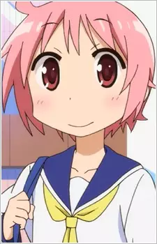 Zz1619266630yuyushiki Yuzuko Nonoharapng — ANIME WAIFU MEGALIST (1400 Characters PART 2! Anime P-Z) option 402