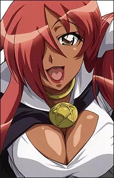 Zz1619266648zero No Tsukaima Kirche Augusta Frederica Von Anhalt Zerbstpng — ANIME WAIFU MEGALIST (1400 Characters PART 2! Anime P-Z) option 405