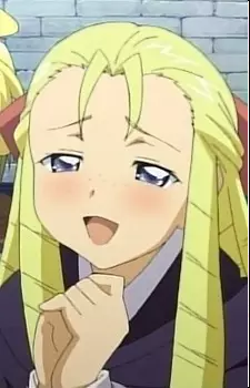 Zz1619266649zero No Tsukaima Montmorency Margarita La Fere De Montmorencypng — ANIME WAIFU MEGALIST (1400 Characters PART 2! Anime P-Z) option 407