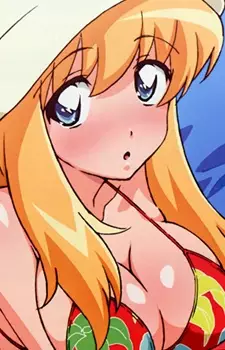 Zz1619266649zero No Tsukaima Tiffania Westwoodpng — ANIME WAIFU MEGALIST (1400 Characters PART 2! Anime P-Z) option 409
