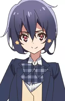 Zz1619266671zombie Land Saga Ai Mizunopng — ANIME WAIFU MEGALIST (1400 Characters PART 2! Anime P-Z) option 410