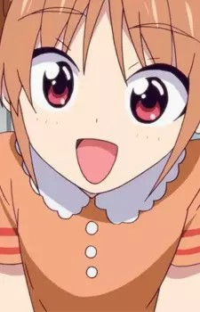 Aho1jpg — Anime Waifu Tier List option 7