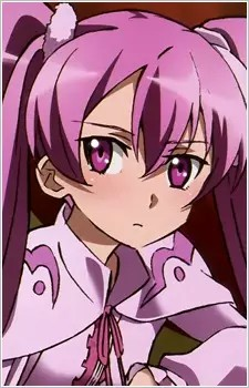Akame2jpg — Anime Waifu Tier List option 9