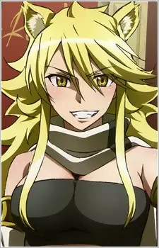 Akame3jpg — Anime Waifu Tier List option 10