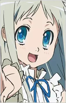 Ano1jpg — Anime Waifu Tier List option 12