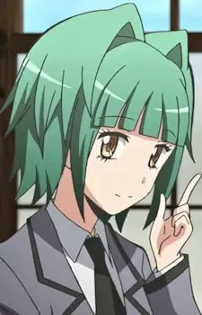Ass1jpg — Anime Waifu Tier List option 14