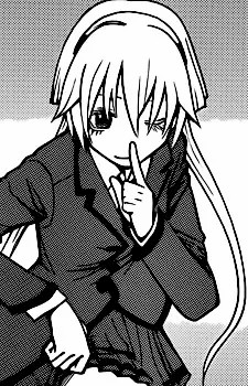 Ass3jpg — Anime Waifu Tier List option 16