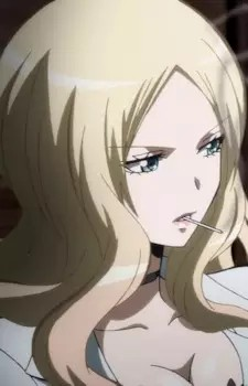 Ass4jpg — Anime Waifu Tier List option 17
