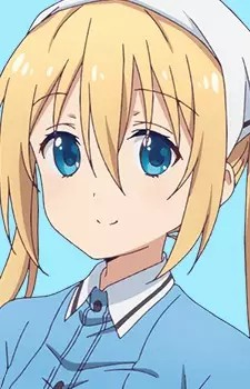 Blend1jpg — Anime Waifu Tier List option 18