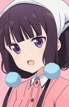 Blend2jpg — Anime Waifu Tier List option 19