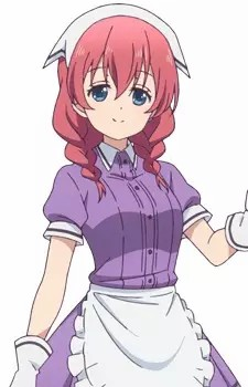 Blend3jpg — Anime Waifu Tier List option 20