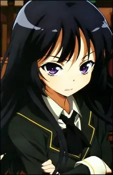 Bokuwa1jpg — Anime Waifu Tier List option 22