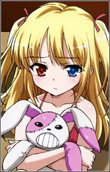 Bokuwa2jpg — Anime Waifu Tier List option 23