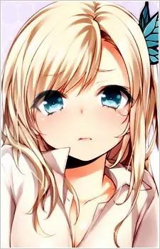 Bokuwajpg — Anime Waifu Tier List option 24