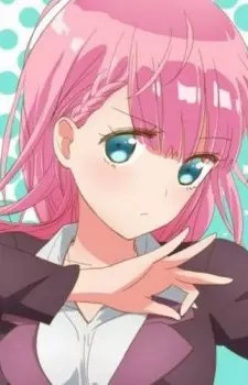 Bokuwatomo1jpg — Anime Waifu Tier List option 25