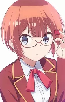 Bokuwatomo3jpg — Anime Waifu Tier List option 27