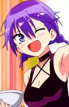 Bokuwatomo4jpg — Anime Waifu Tier List option 28