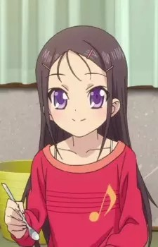 Charlotte1jpg — Anime Waifu Tier List option 30