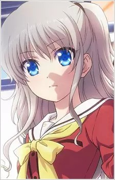 Charlottejpg — Anime Waifu Tier List option 32