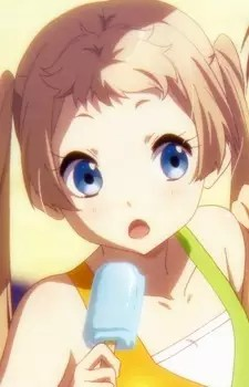 Chuni1jpg — Anime Waifu Tier List option 33