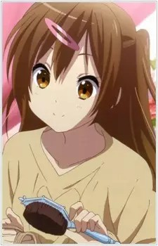 Chuni2jpg — Anime Waifu Tier List option 34