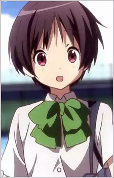 Chuni3jpg — Anime Waifu Tier List option 35