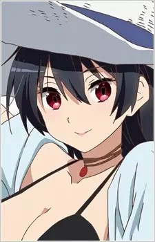 Chuni5jpg — Anime Waifu Tier List option 37