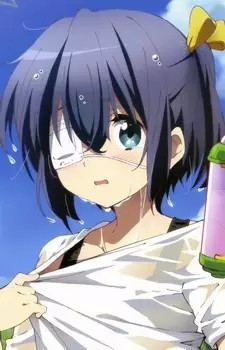 Chunijpg — Anime Waifu Tier List option 38