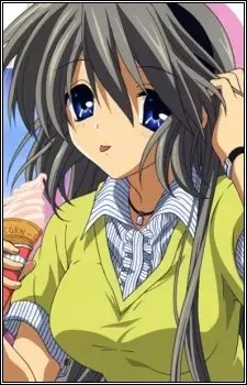 Clannad1jpg — Anime Waifu Tier List option 39