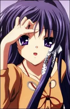 Clannad2jpg — Anime Waifu Tier List option 40