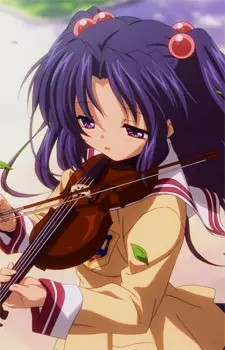 Clannad4jpg — Anime Waifu Tier List option 42