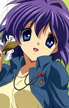 Clannad5jpg — Anime Waifu Tier List option 43