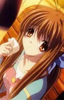 Clannad6jpg — Anime Waifu Tier List option 44