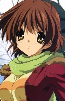 Clannadjpg — Anime Waifu Tier List option 45