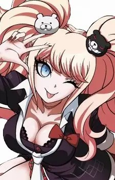 Dangan1jpg — Anime Waifu Tier List option 46