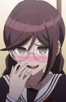 Dangan3jpg — Anime Waifu Tier List option 48