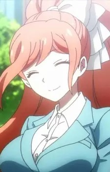 Dangan4jpg — Anime Waifu Tier List option 49