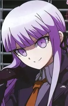 Danganjpg — Anime Waifu Tier List option 50