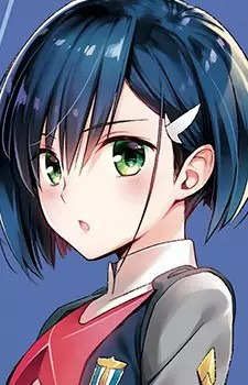 Darling1jpg — Anime Waifu Tier List option 51