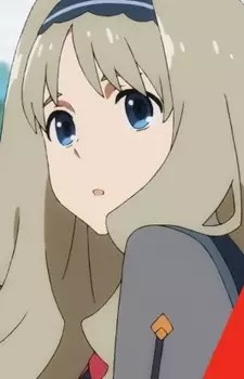 Darling2jpg — Anime Waifu Tier List option 52