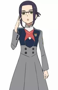 Darling4jpg — Anime Waifu Tier List option 54
